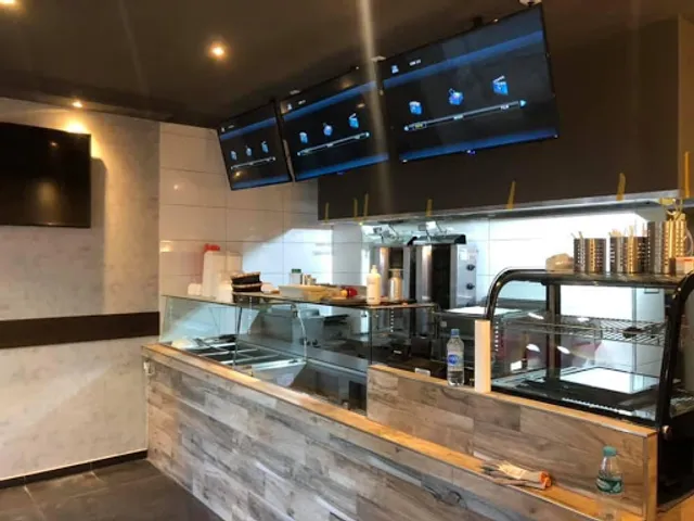 Dein Döner Frankfurt