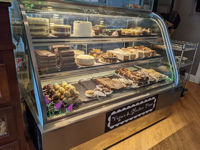 Papa Ganache Cranford