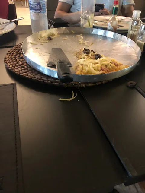 Kaua'i Restaurante - Alameda das Cores