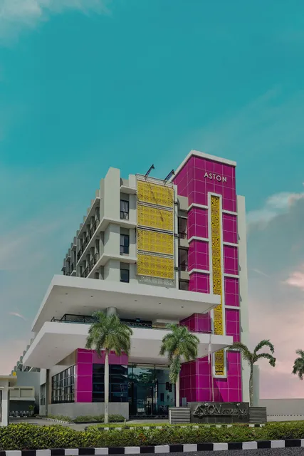 Aston Ketapang City Hotel
