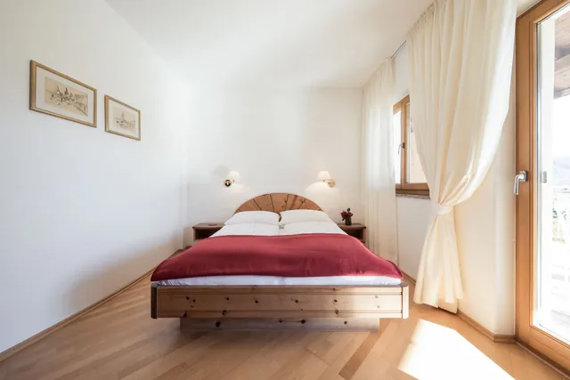 Ferienwohnung Südtirol - Weingut Dona