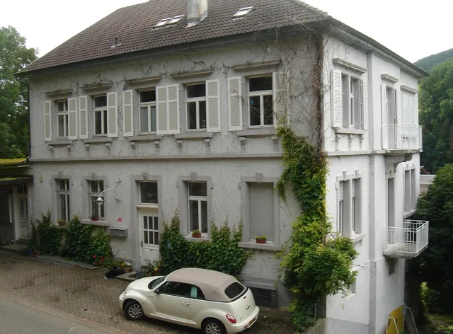 Guesthouse Bad Kilchberg