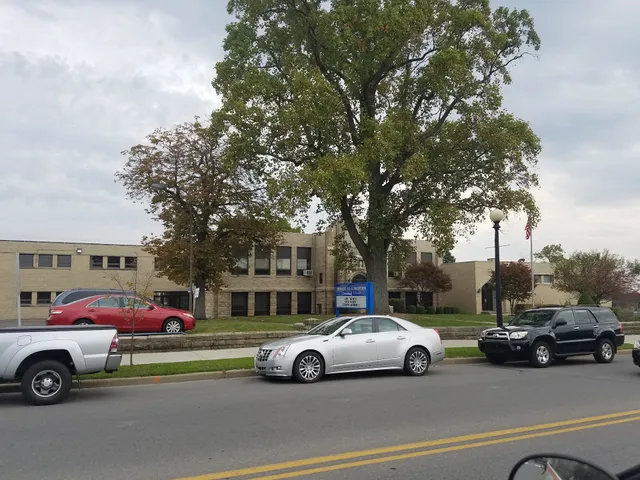 Immaculate Conception Parish