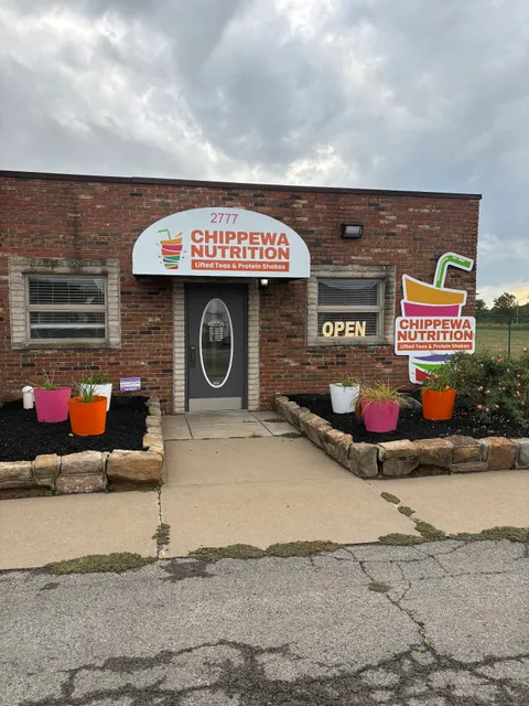 Chippewa Nutrition & Cafe