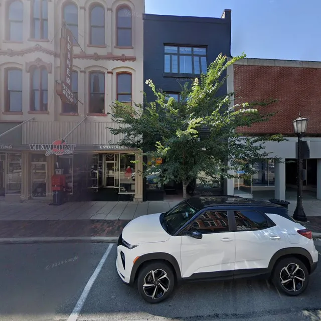 Tiffin Art Guild & Gallery