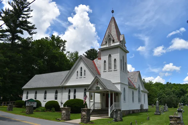 Keokee Chapel United Methodist Church