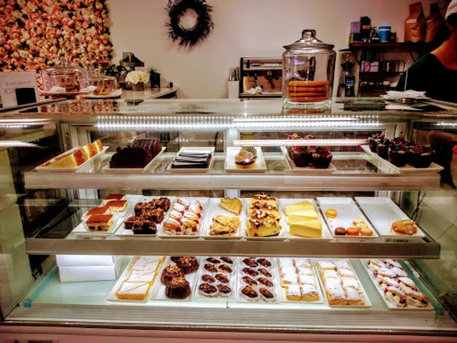 Bien Mérité Bakery and Restaurant