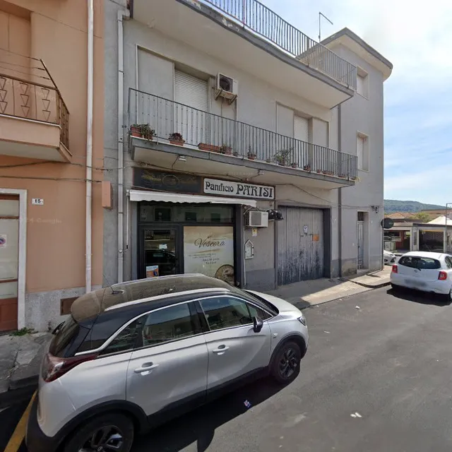 Antico Panificio Parisi