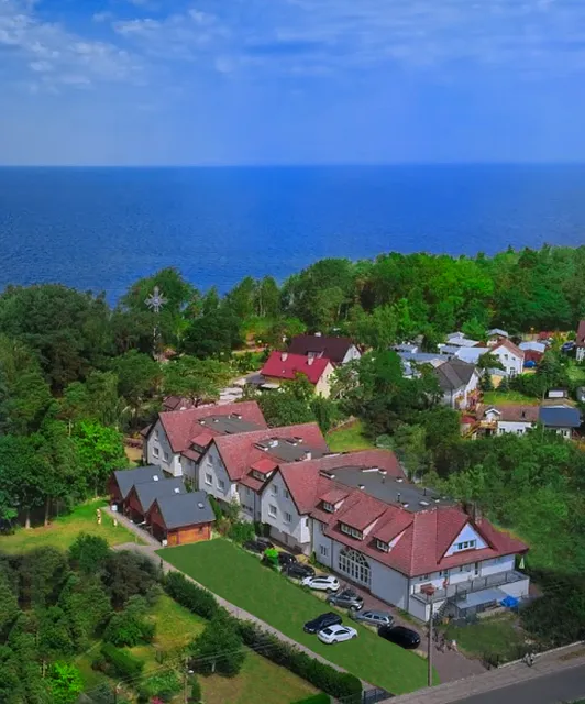 Baltic Park Grand Inn BY THE BEACH, Bałtyk Park Grand, PRZY PLAŻY