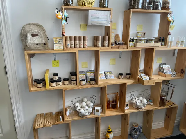 Beezy Beez Honey (beezy brew)