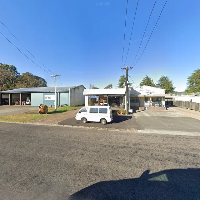 Tranquility Spa & Pool Centre