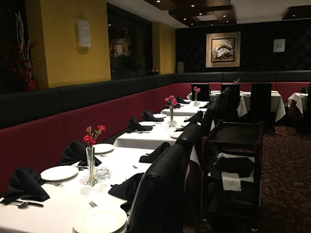 The Coriander Buckhurst Hill