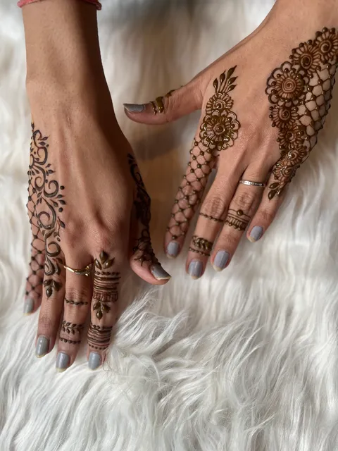The Soul Henna Art