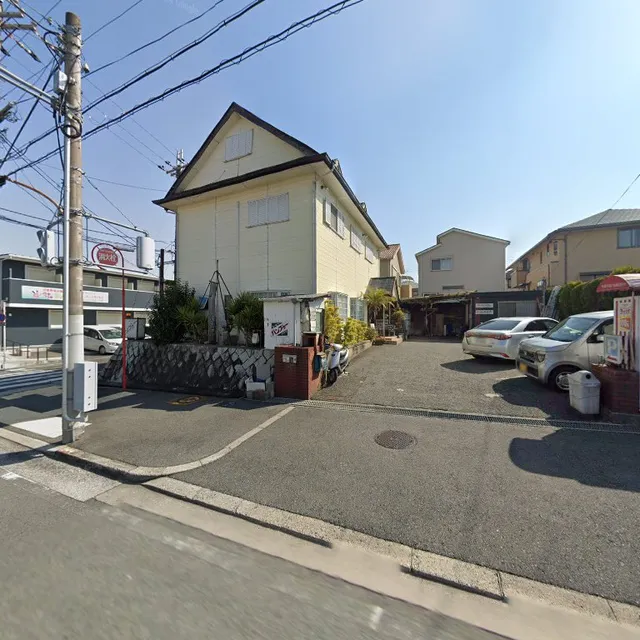 コーヒーハウスバンブゥ