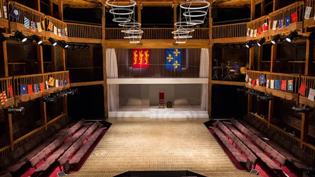 Royal Shakespeare Theatre