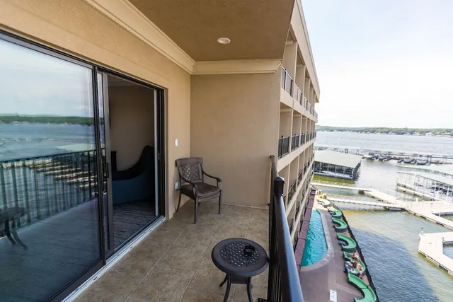 Camden on the Lake Resort