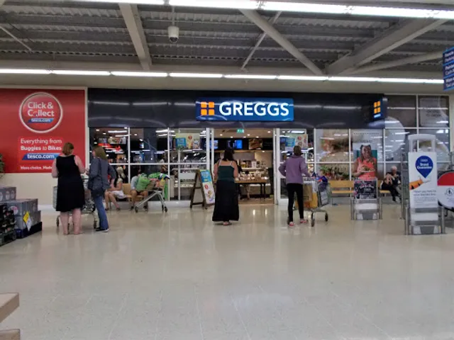 Greggs