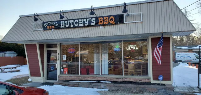 Butchy's BBQ