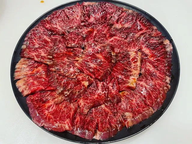 Tokyo-Yakiniku Nikuyakiya D-29 Hiroo