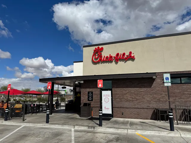 Chick-fil-A
