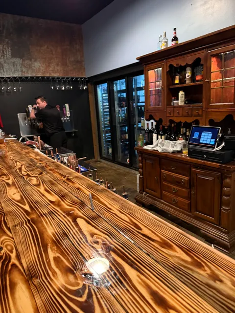 Skillet Southern Bistro