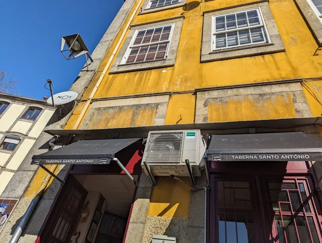 Taberna Santo António