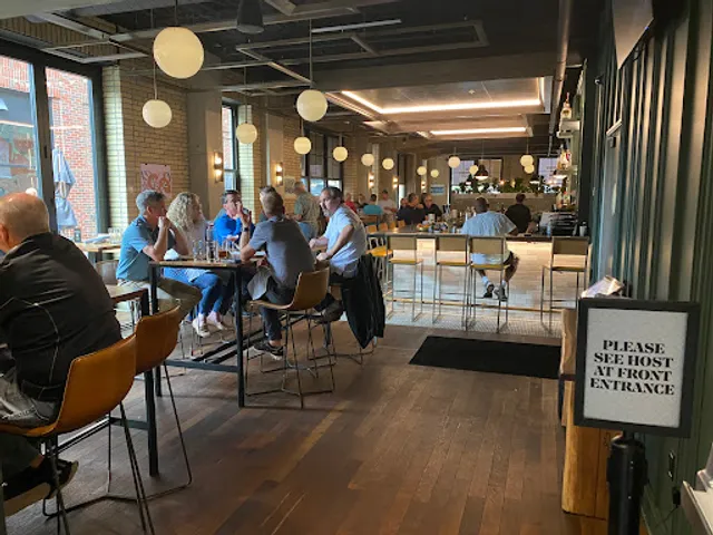 One Twenty Three Tavern