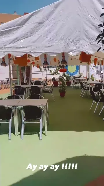 Restaurante Bochi Asador