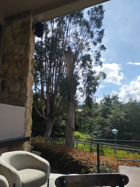 Club Nautico Lago Sochagota