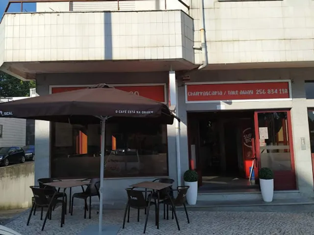 Restaurante Grelha 2020