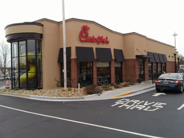 Chick-fil-A