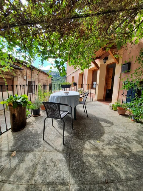 Apartamentos Turísticos Rincón de La Soma