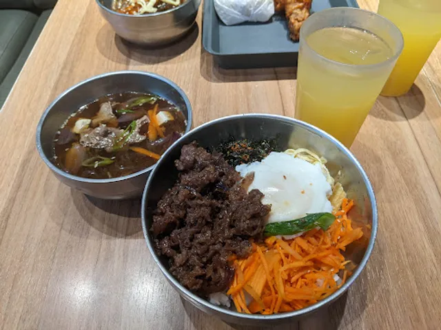 BonChon Chicken Philippines SM City Calamba