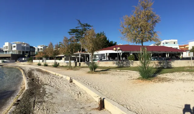 Apartments Lucija, Zadar