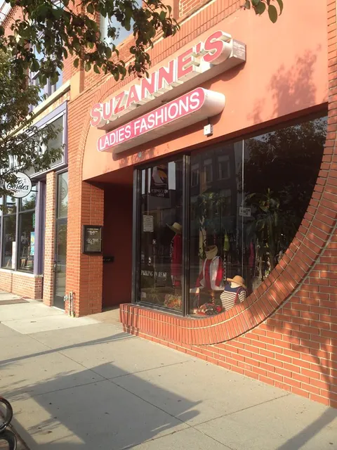 Suzanne's