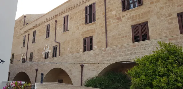 Bed & Breakfast Dimora Guerrieri