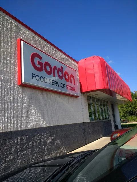 Gordon Food Service Store