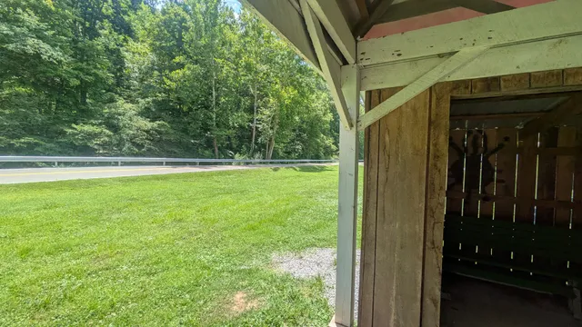 Gilmer County Recreation Center