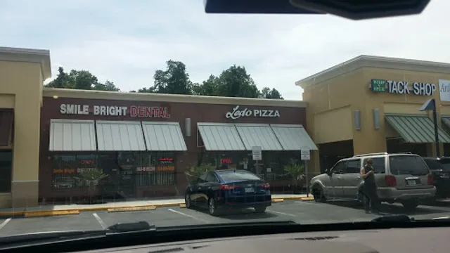 Ledo Pizza Delivery - Tampa, FL