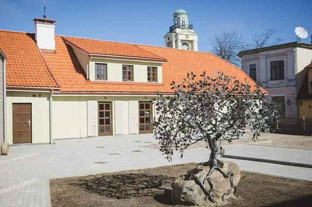 Ventspils Center Apartments