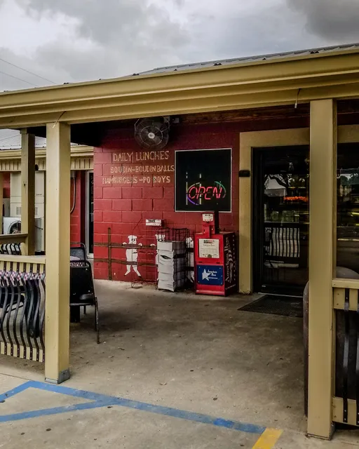 Rabideaux Sausage Kitchen