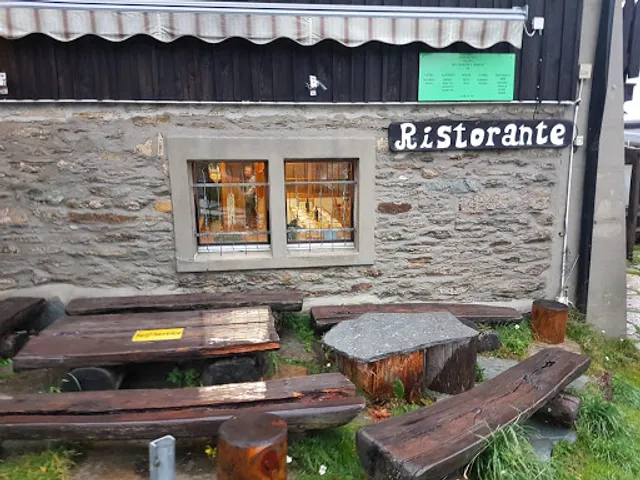 Restaurant Baita del Capriolo