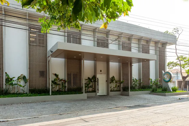 Sainte Marie Brooklin