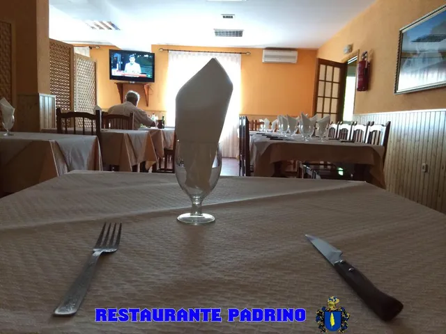 HOSTAL PADRINO
