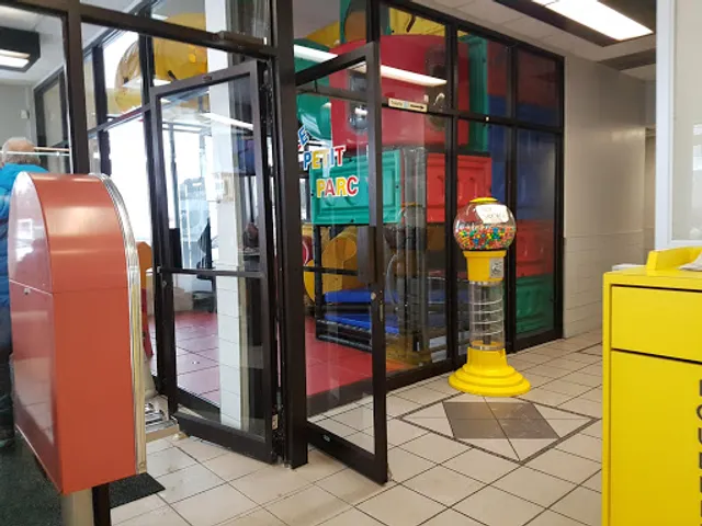 Restaurant La Pataterie Varennes