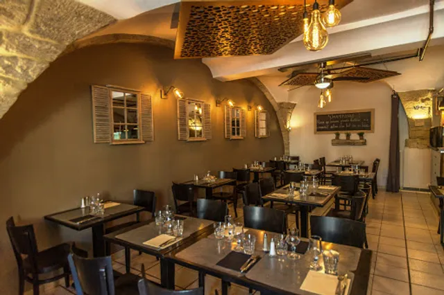 Restaurant La Pizzeria