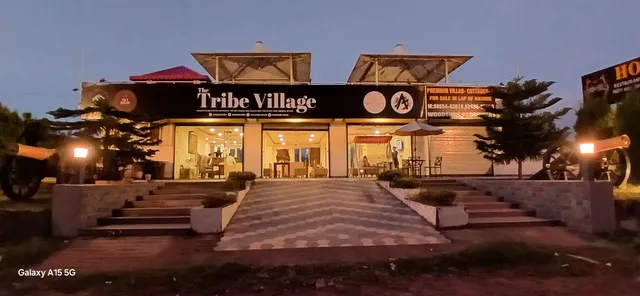 The Tribe Village