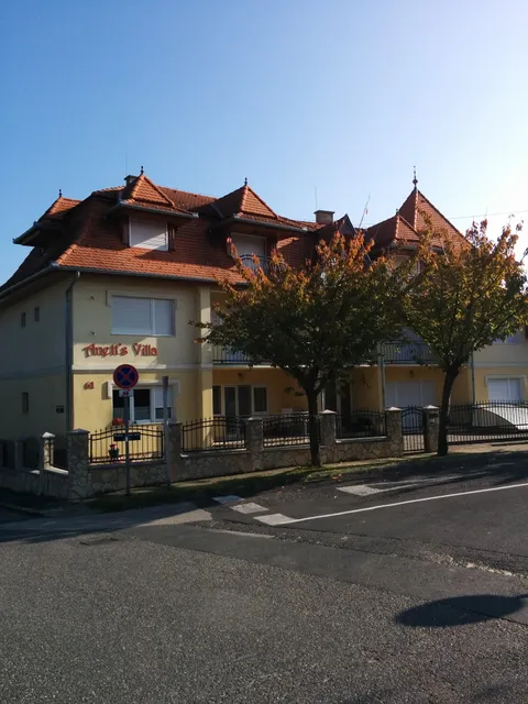 Gizi néni Vendégháza