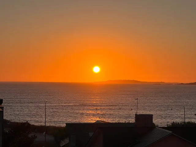 Apartamentos Areas Gordas