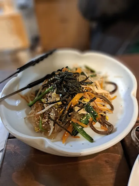 Korean Restaurant Daejeon